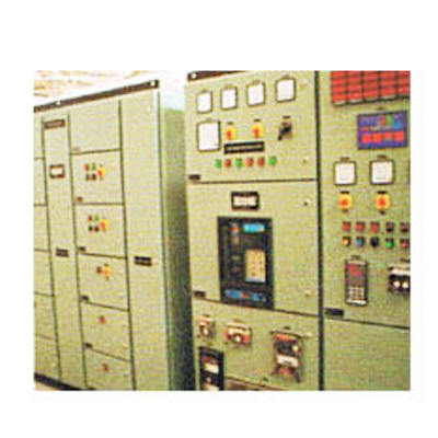 Electrical Control Panel Manufacturing Company