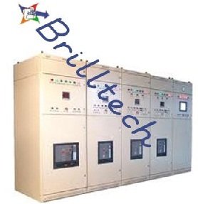 Power Distribution Panels Manufacturer