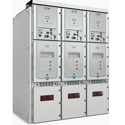 MV Switchgear Panels, Australia